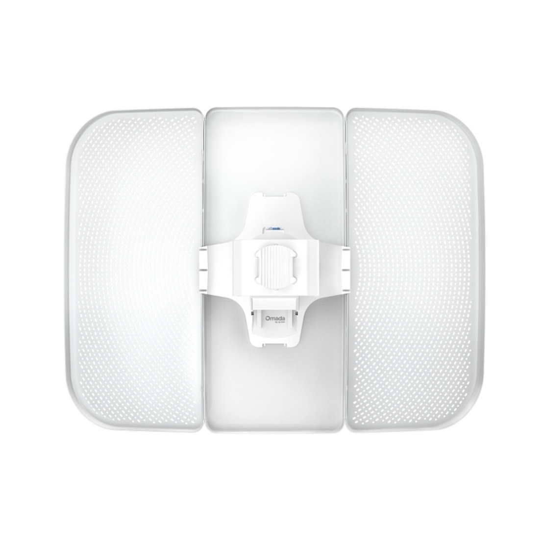 Безжичен bridge комплект 5 GHz 867 Mbps, 23 dBi, до 15 km - Omada by TP-Link Beam Bridge 5 UR KIT