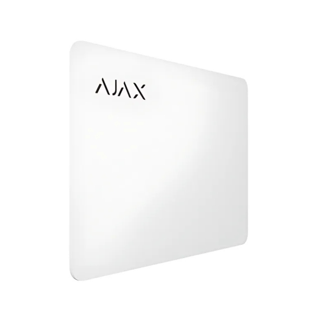 Безконтактна RFID карта DESFire 13.56 MHz- AJAX Pass 23503.89.WH