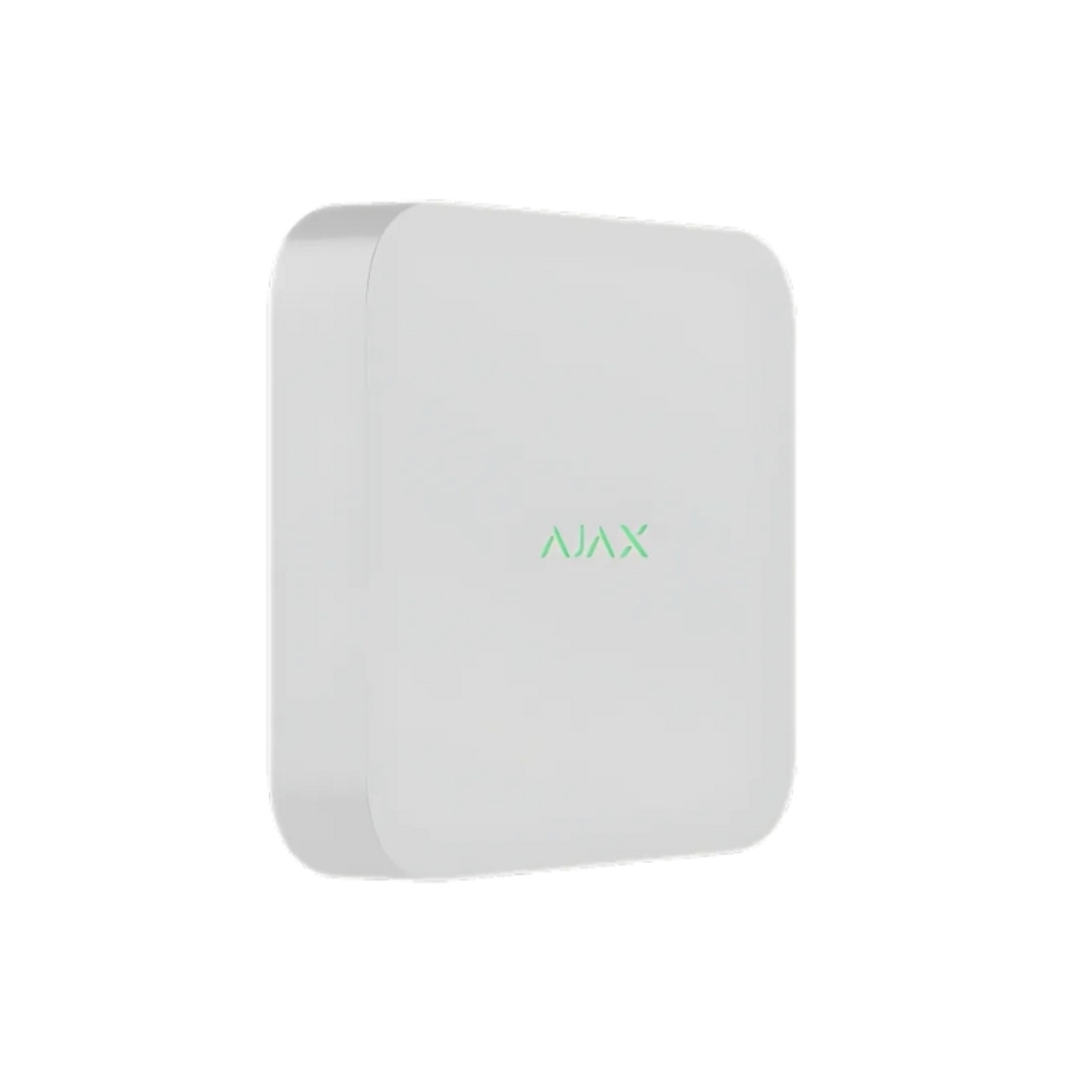NVR 4K 8x канала 1x HDD - AJAX NVR (8ch) 70936.122.WH