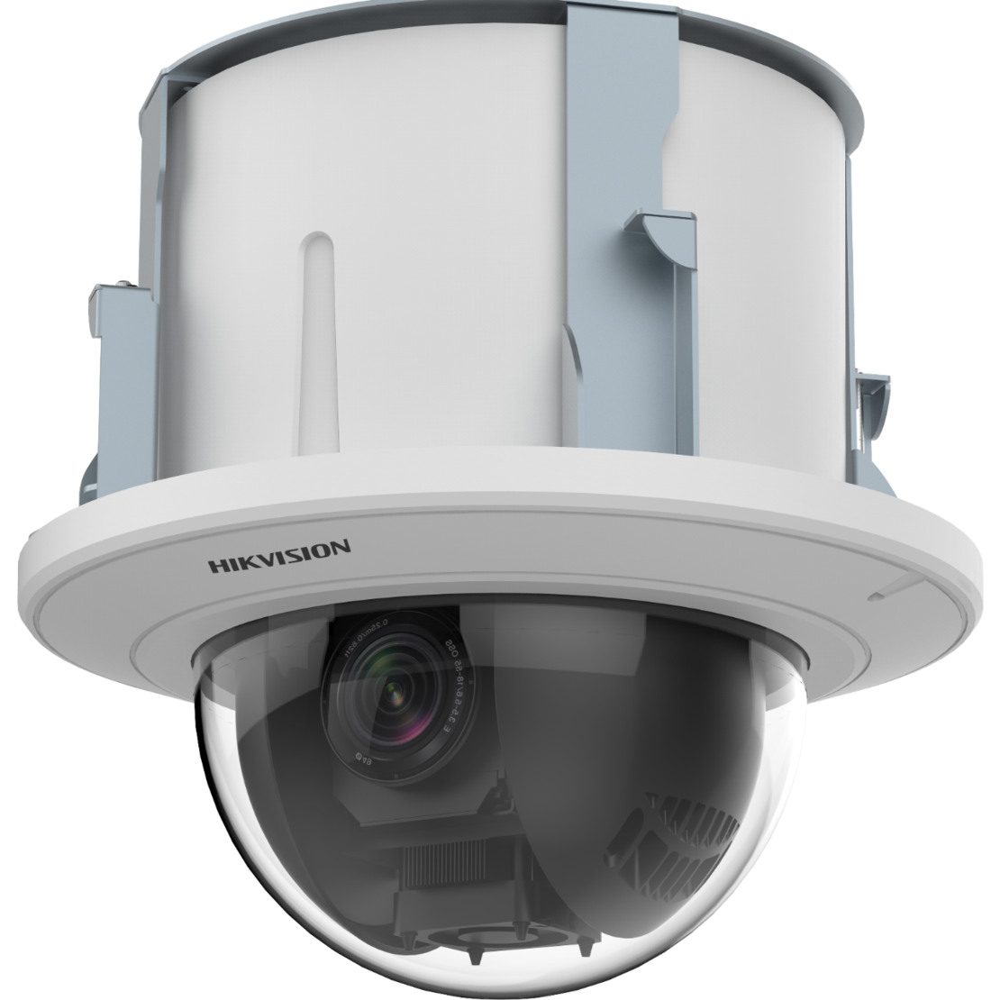 Камера HikVision 2MP DS-2DE5225W-AE3(T5) Powered by DarkFighter Network Speed Dome