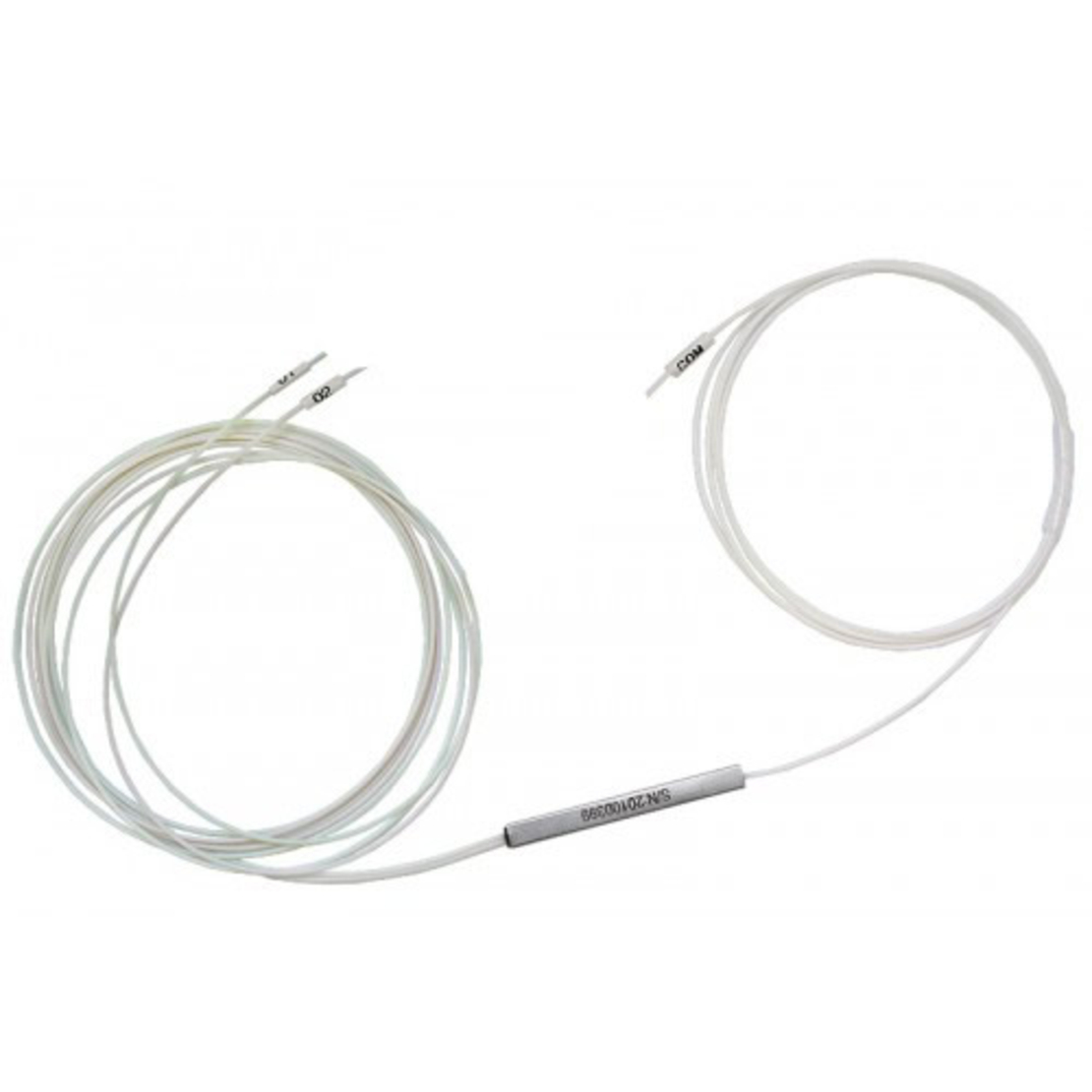 Мини PLC сплитер 1x16 без конектори