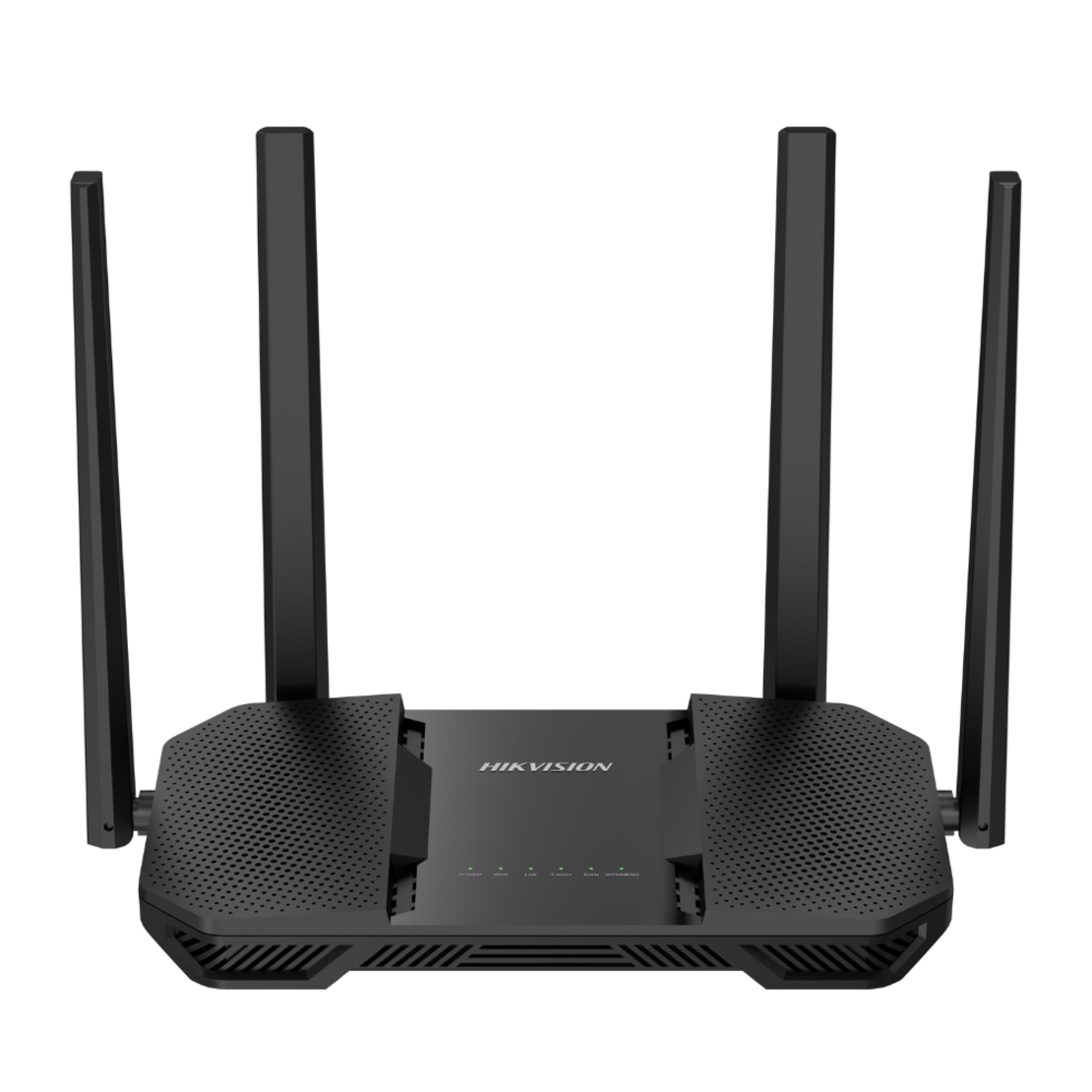 Рутер безжичен Hikvision DS-3WR12GC-H SOHO Dual-band WiFi5