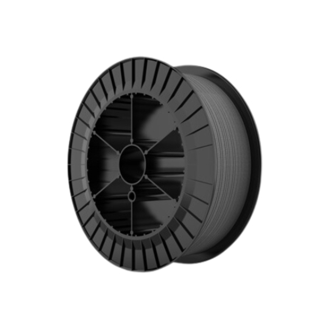 Термочувствителен кабел FyreLine Digital LHD, Nylon & Staineless Steel Braided
защитна обшивка, 105°C, 100m - Eurofyre 18-065 - Eurofyre 18-065