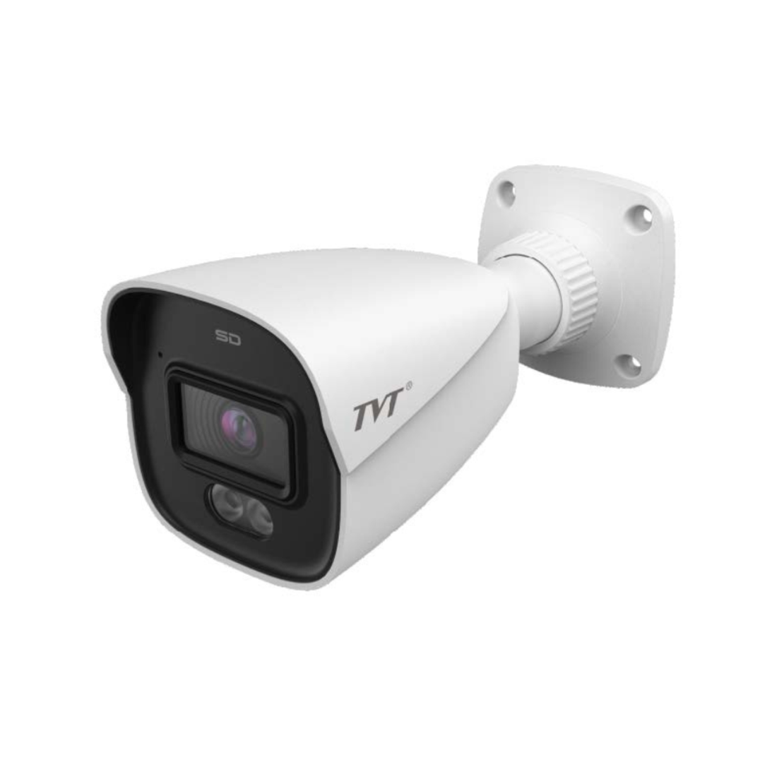 Камера TVT IPC 4MP TD-9441C4(PE/WR1), Bullet