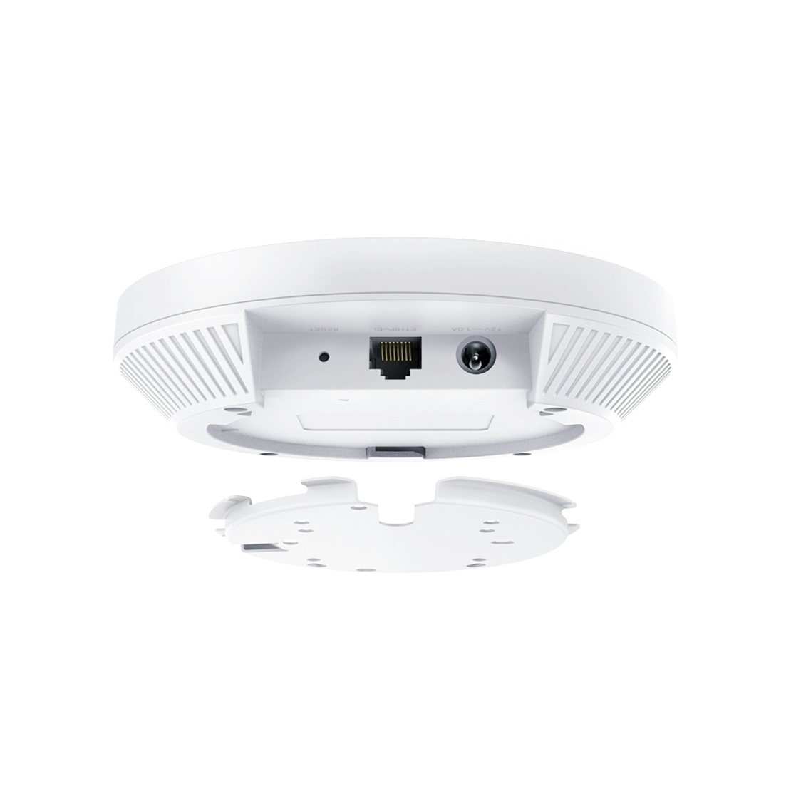 Access Point, AX3000 Ceiling Mount WiFi 6 - Omada by TP-Link EAP653
