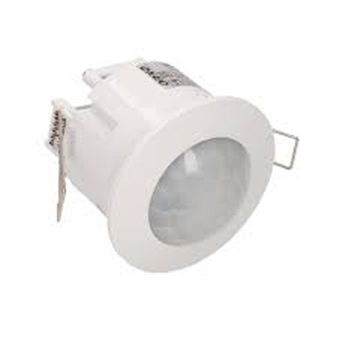 Детектор PIR за вграждане в таван 360° - ORNO 207 OR-CR-207