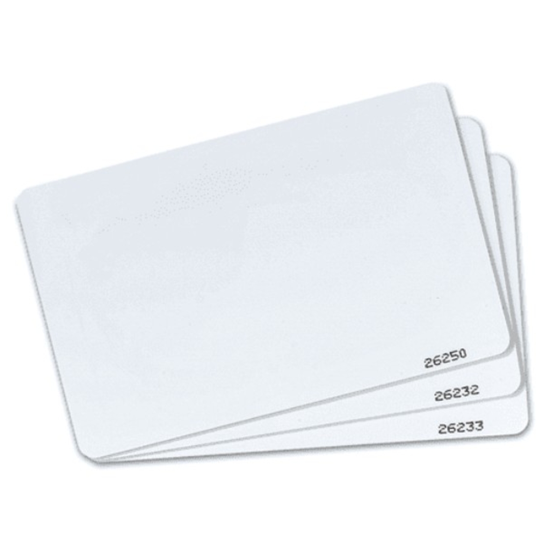 Безконтактна карта ISO - IDTA-IPC80 30391323