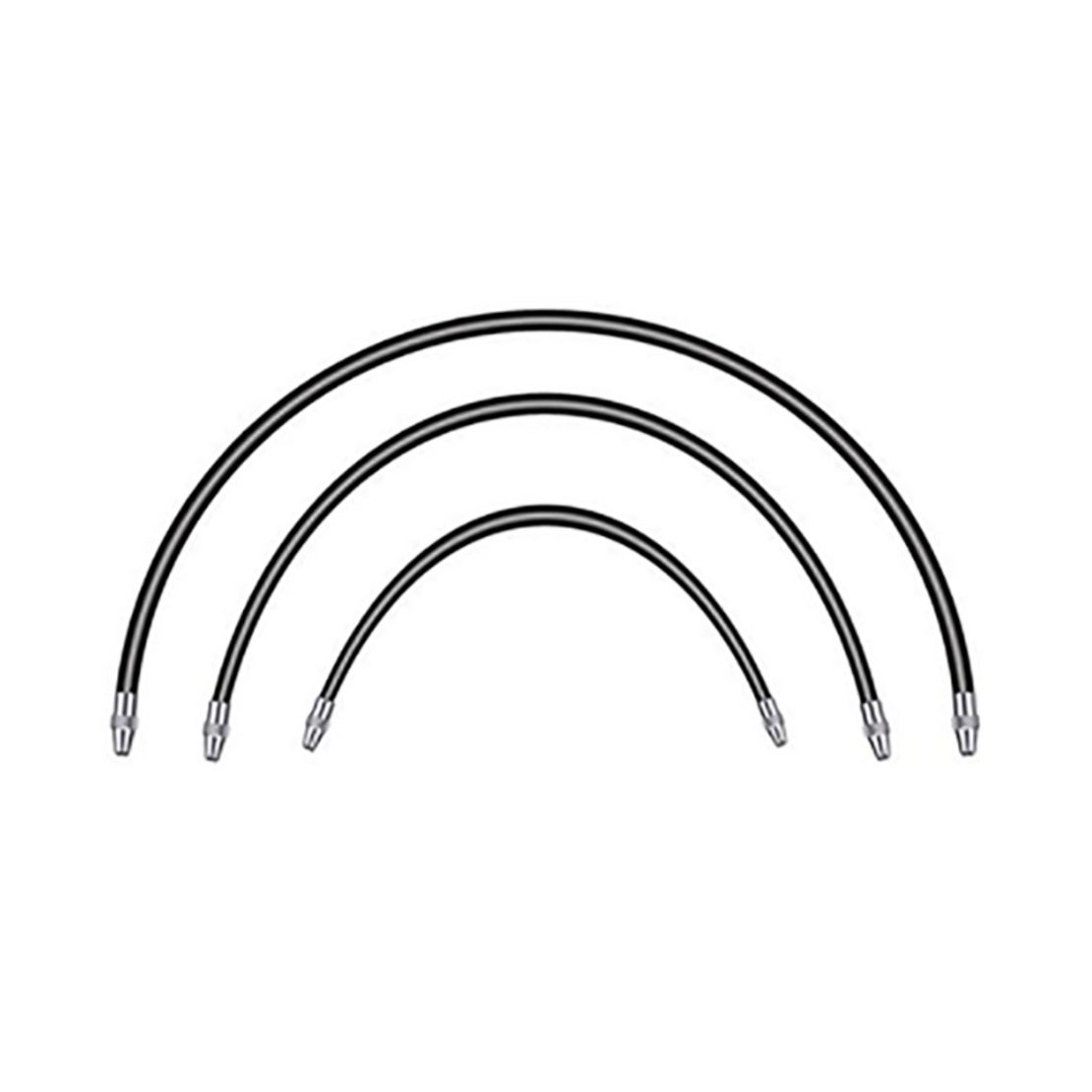 Взривозащитен маркуч Flexible Tube за EPC230U - DAHUA GE1500