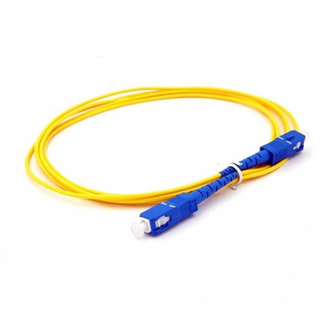 Пач корд SC-UPC/SC-UPC SM SX 2m