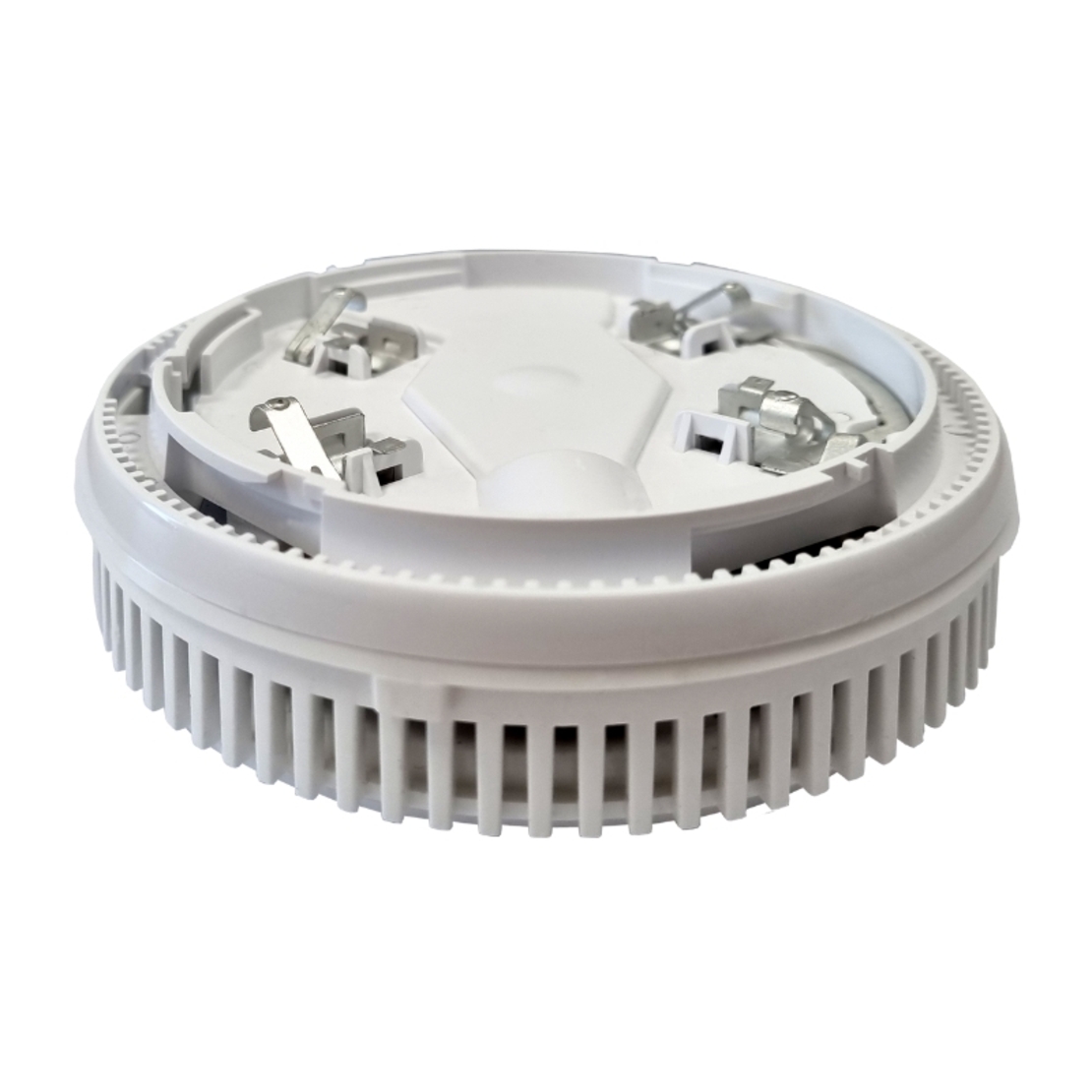 Основа с вградена адресируема сирена - Teletek Electronics SensoIRIS
CSOU