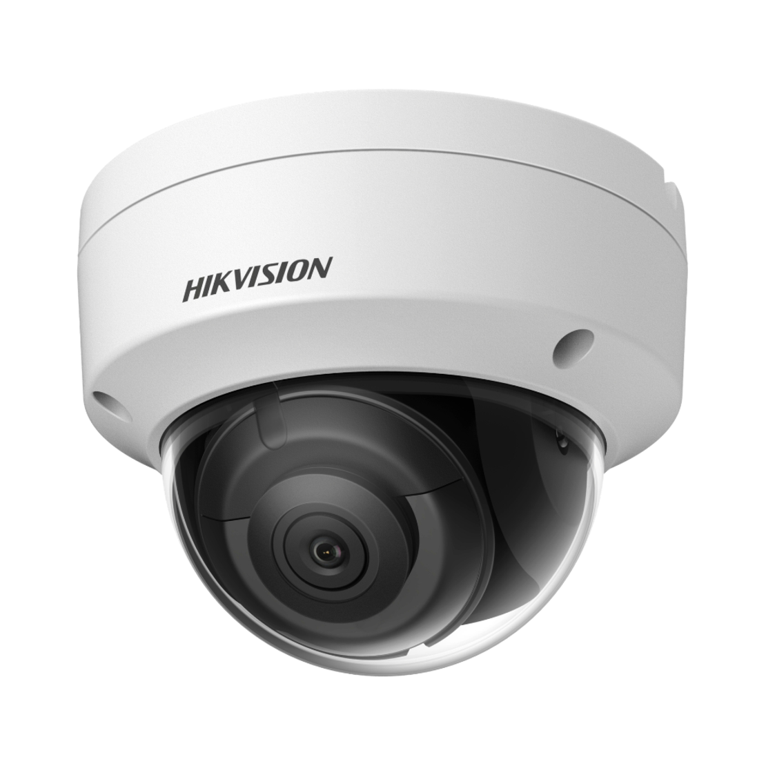 Камера HikVision 2MP DS-2CD2123G2-IS, 2.8mm AcuSense Dome
