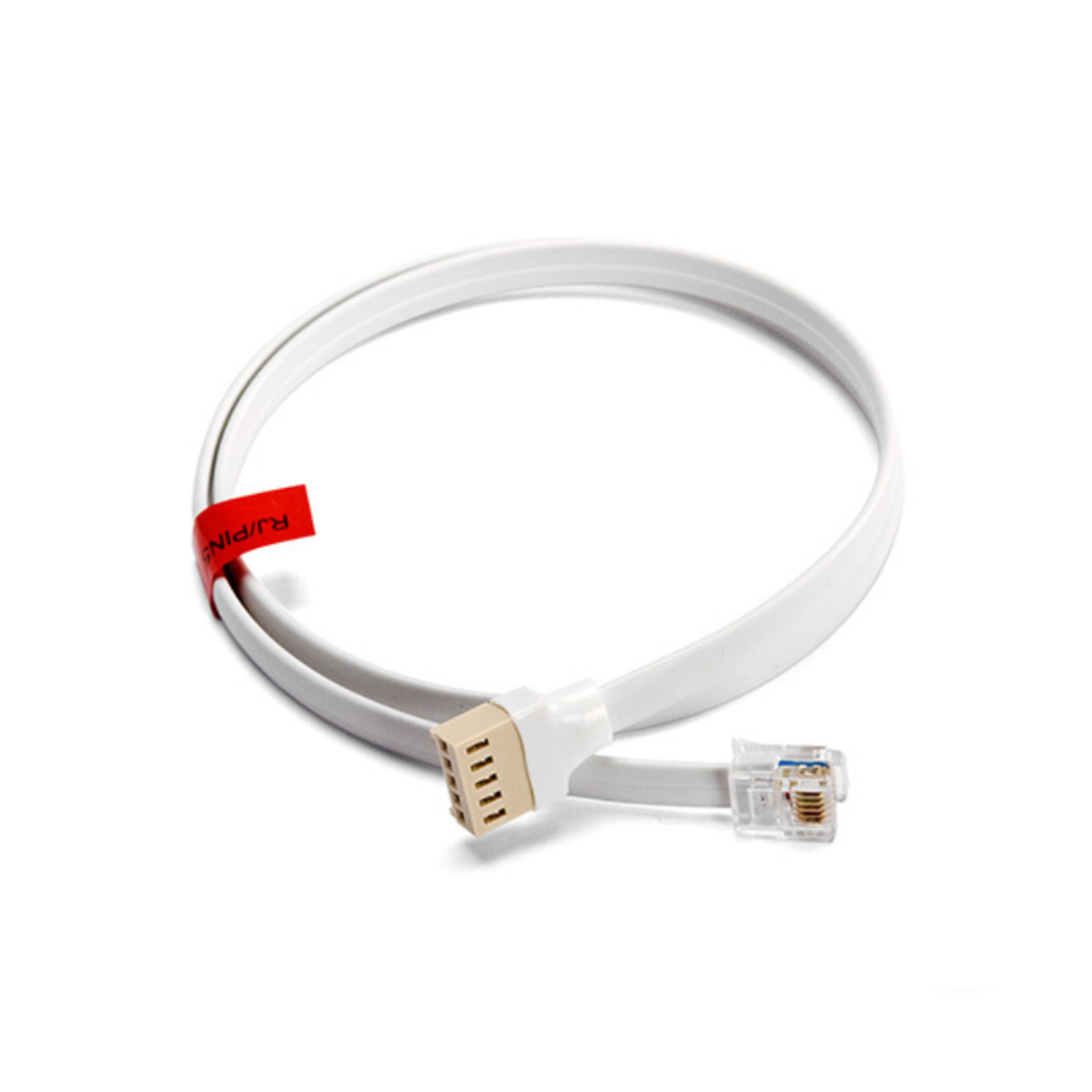 SATEL Кабел за връзка на модул ETHM-1 PLUS към централа INTEGRA - RJ/PIN5