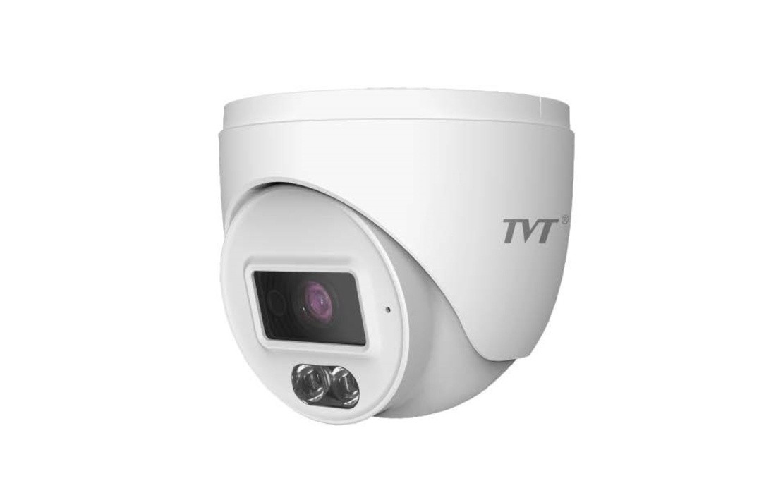 Камера TVT IPC 2MP POE only no DC TD-9520S4L-D(D/PN/AW1), Turret