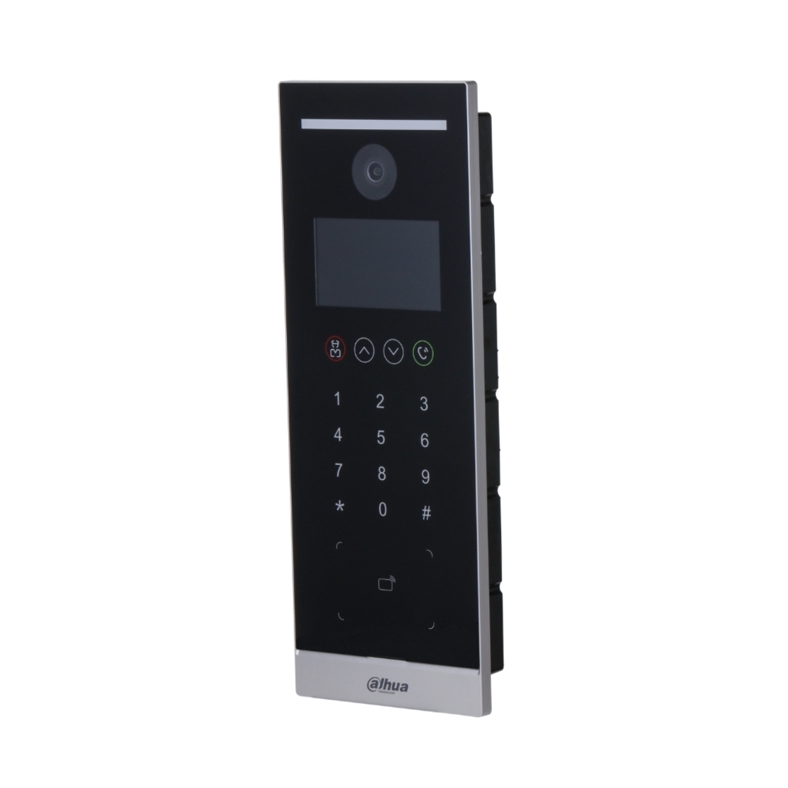 IP цифров видеодомофонен панел с КД - DAHUA VTO6521H-S2