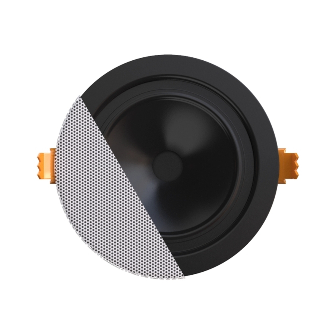 Високоговорител за вграждане 3/6W на 100V - Audac CENA306/W