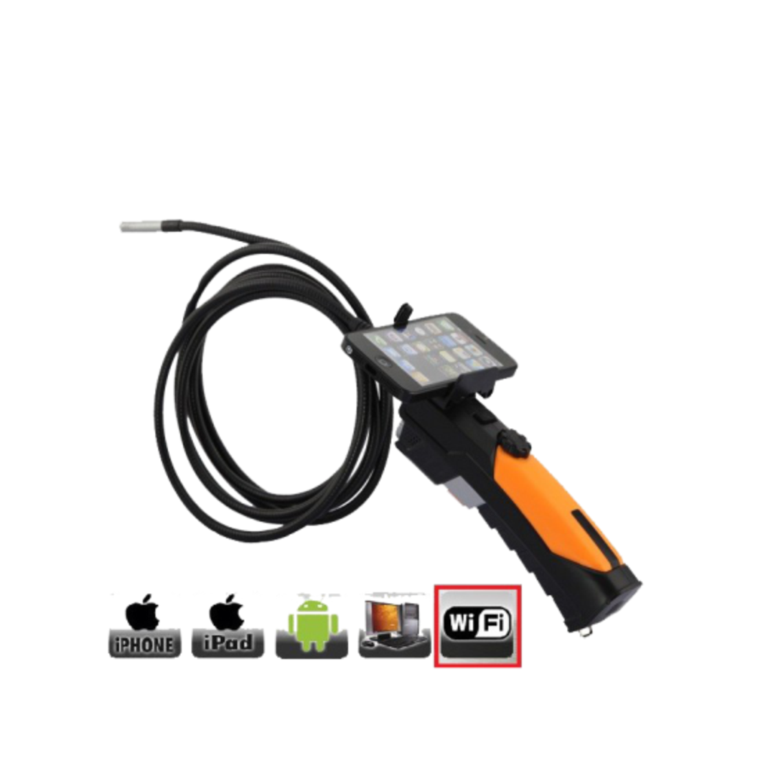 CV-WIFISPC200