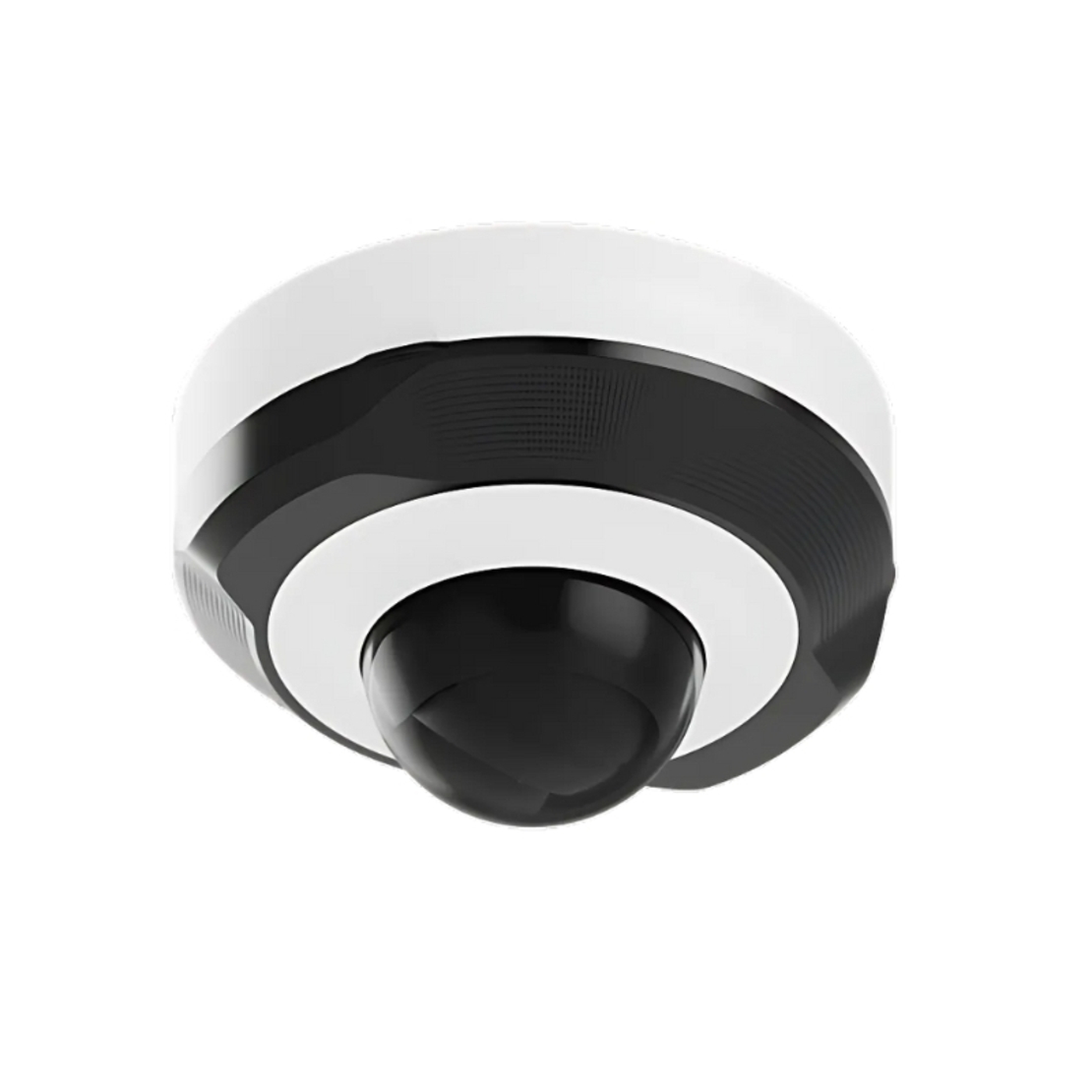 IP Куполна камера 5MP 2,8 mm IR-15 - AJAX DomeCam Mini 76018.214.WH1