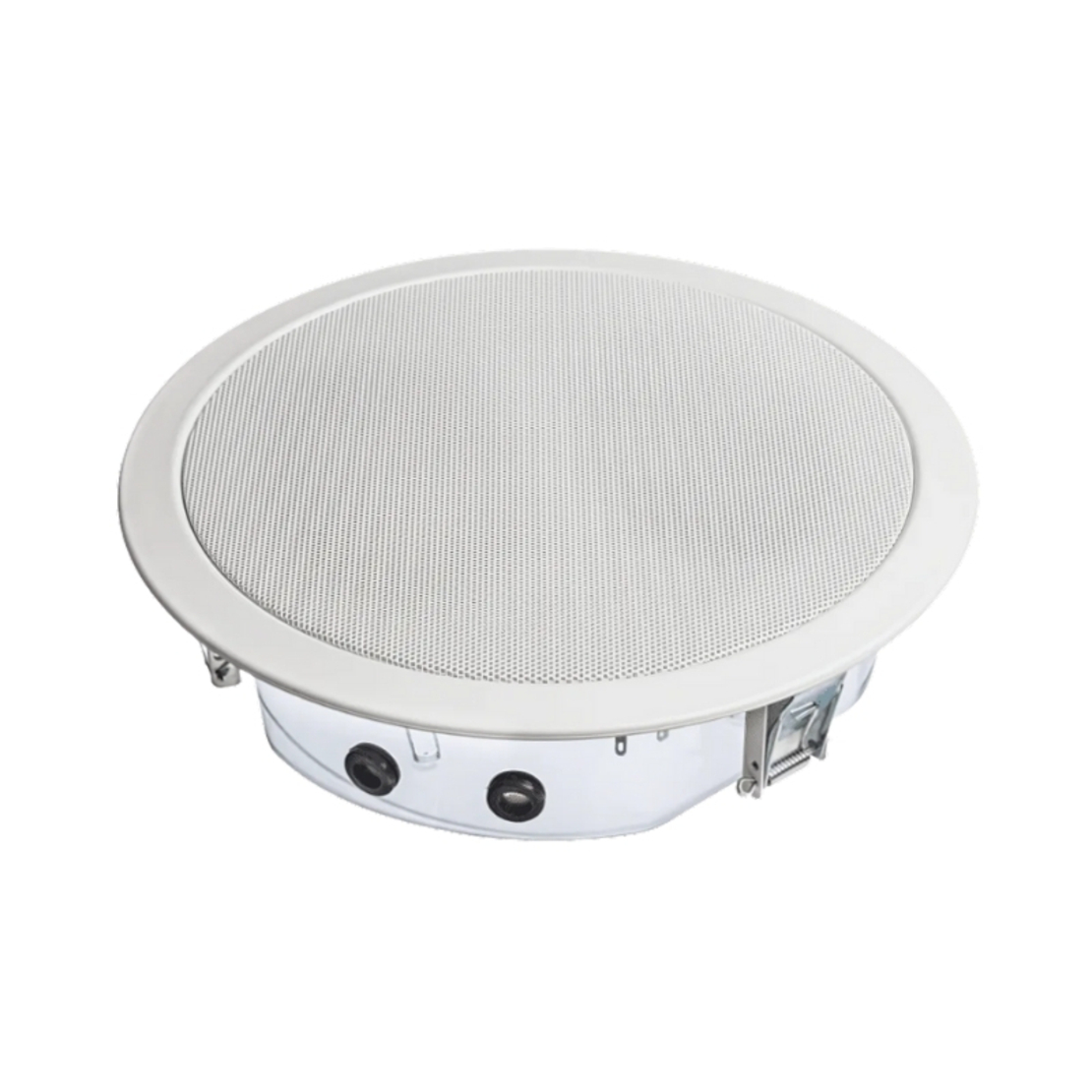 Високоговорител за вгражданеA /B, 2 x 1.5/3/6W - ic-audio DL-E-AB 06-100/T-EN54 safe