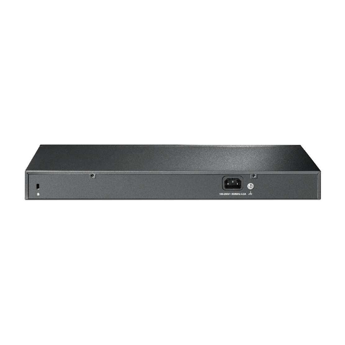 18-портов Gigabit Rackmount Switch с 16 PoE+ - Omada by TP-Link SG1218MP