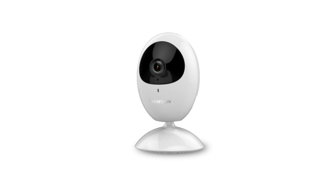 Камера HikVision 2MP DS-2CV2U21FD-IW(2.8mm)(W)(O-STD)/FUS Indoor