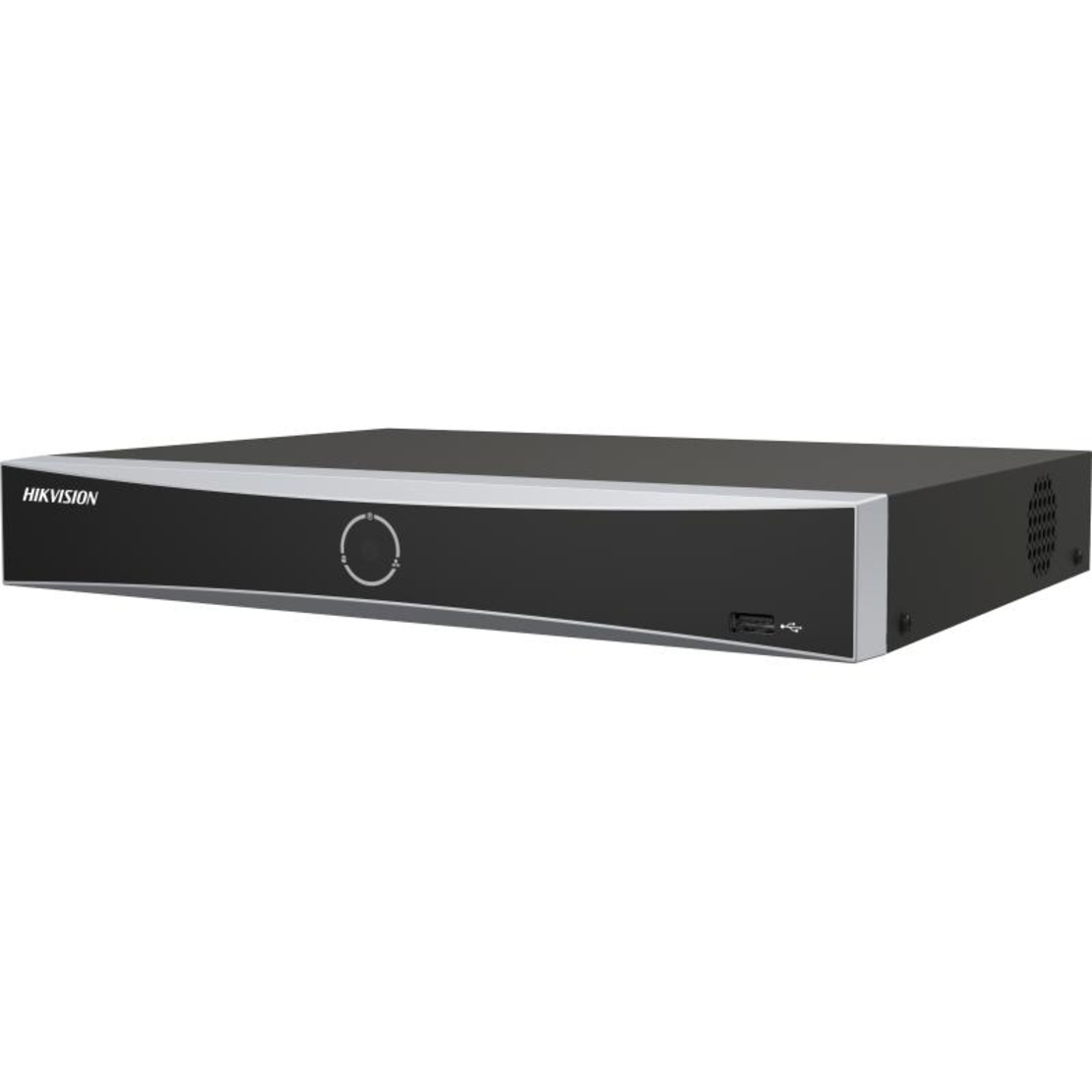 NVR HikVision DS-7608NXI-K1(D), 8-ch AcuSense 4K