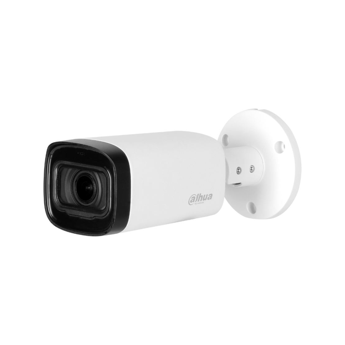 2MP булет 2.7-12 mm IR-80 IP67 + микрофон - DAHUA HAC-HFW1200R-Z-A-2712-S6
