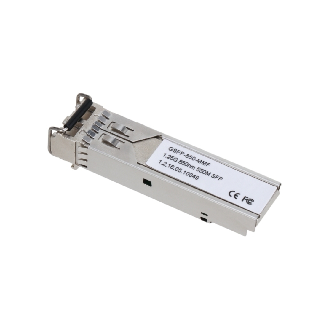 Оптичен модул LC конектор, Multy mode, 850 nm 1.25G - DAHUA GSFP-850-MMF