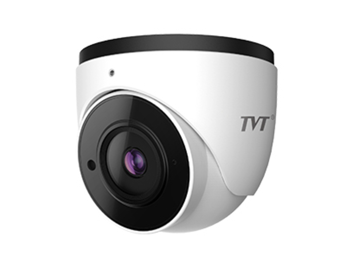 TD-9524E3 2MP IR Starlight Dome Network Camera