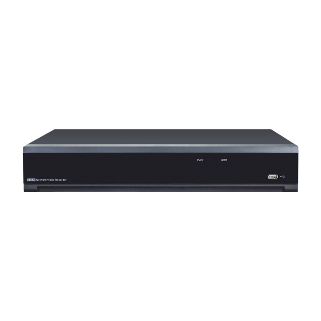 NVR 4К 32х канала 4x HDD FACE LPR - Raysharp RS-N7032QR-EHL