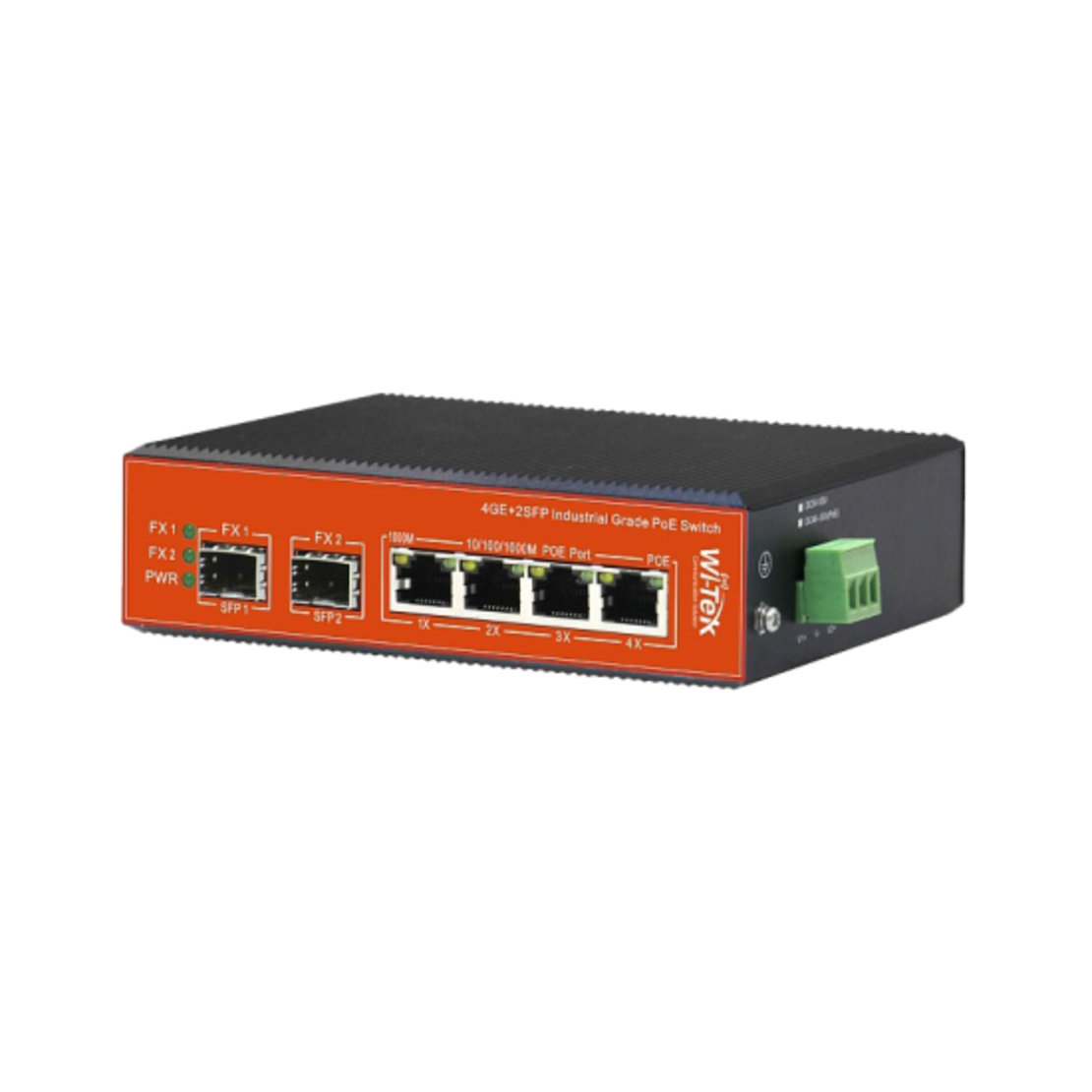 WI-PS306GF-I V2