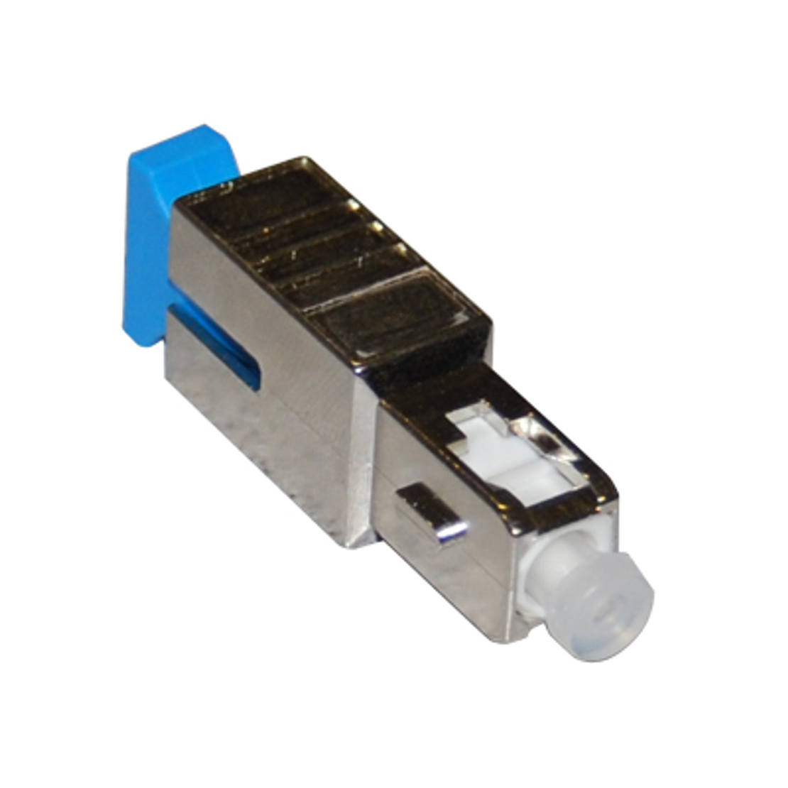 Attenuator Metal SC/UPC 8dB