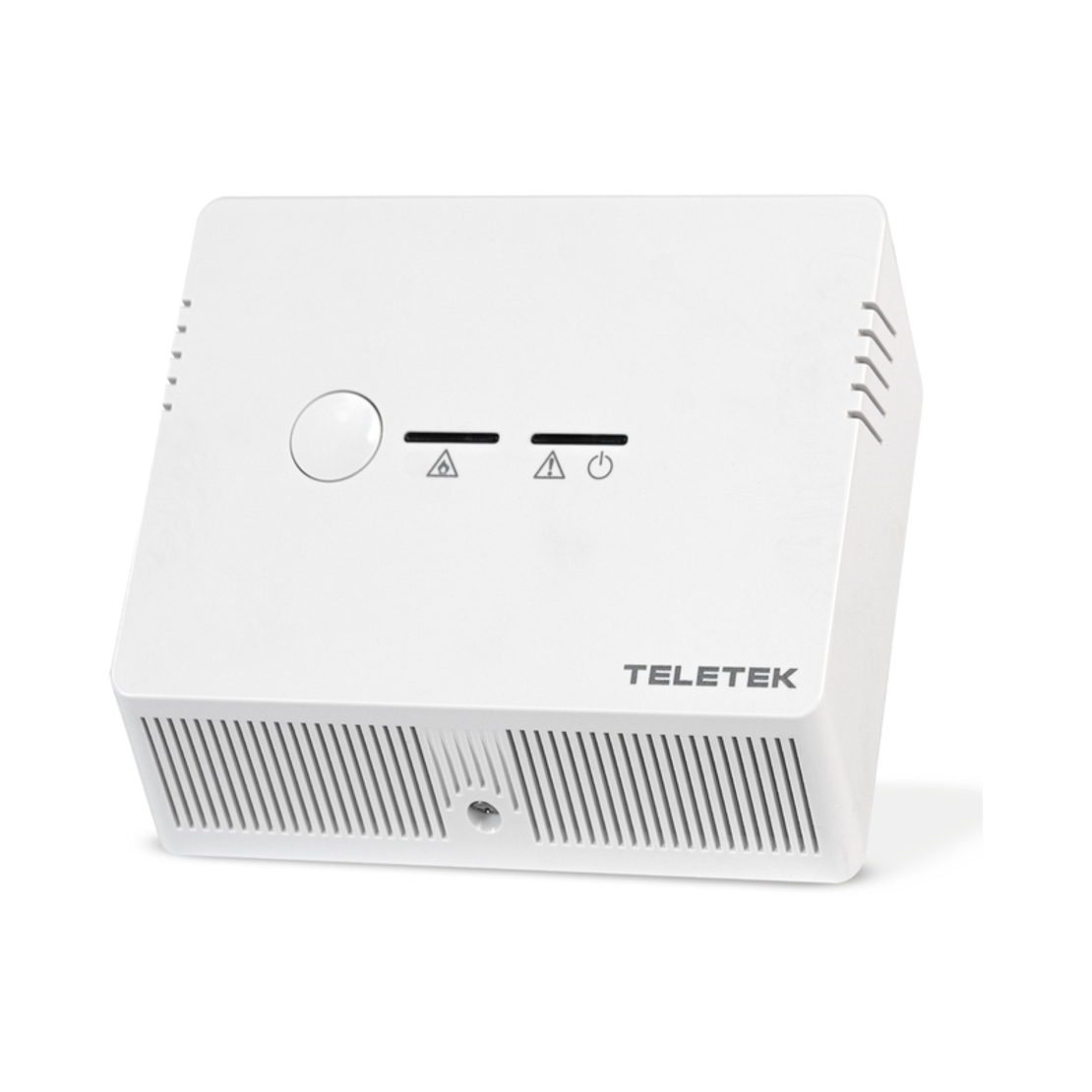 Самостоятелен конвенционален детектор за NG и LPG газ - Teletek Electronics SensoGAS NG/LPG