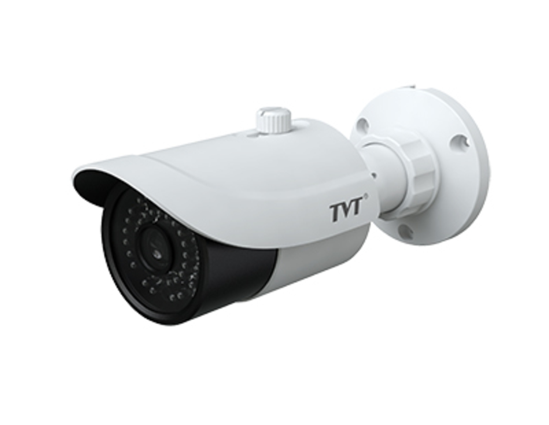 TD-7422AE2H 2MP HD Analog IR Bullet Camera