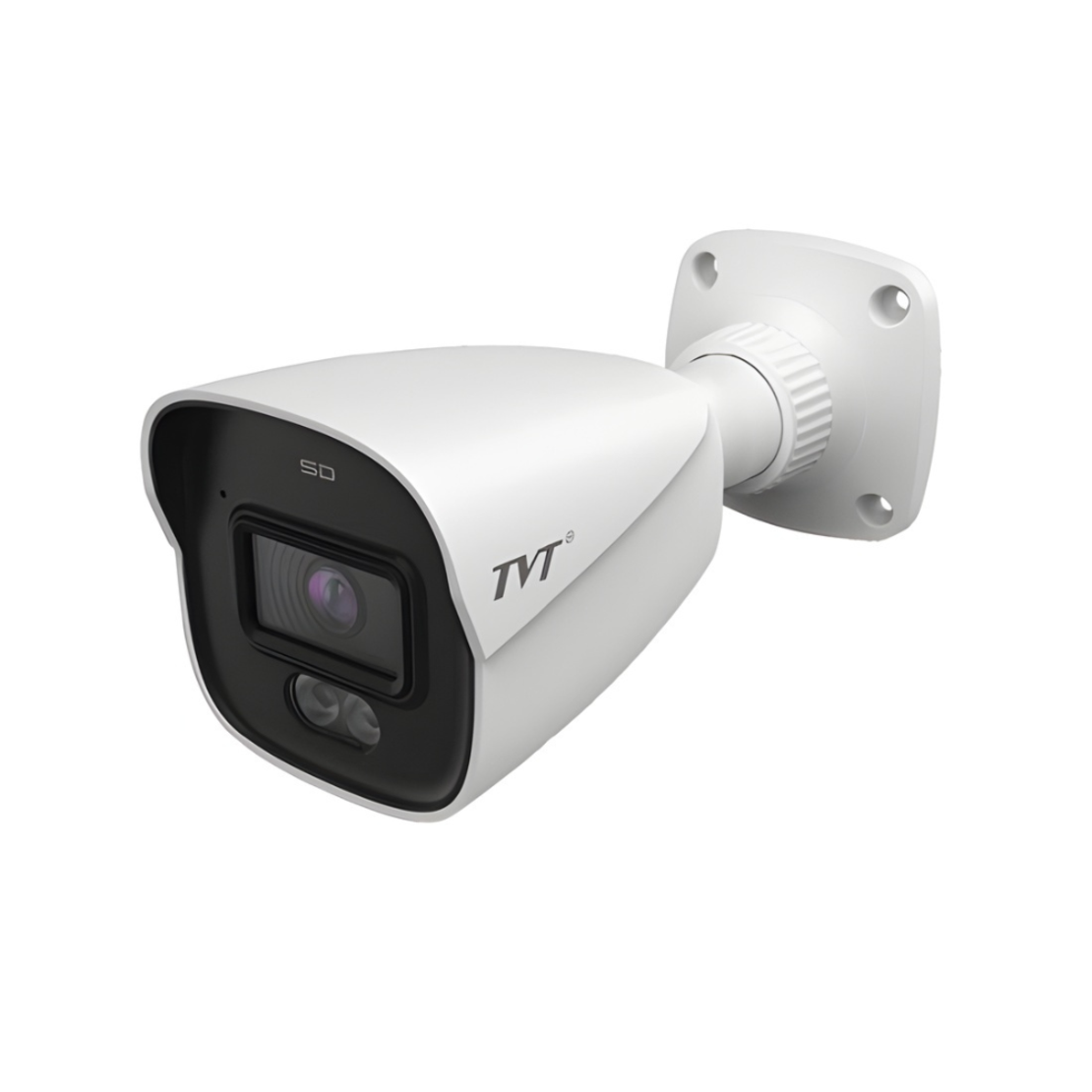 Камера TVT IPC 6MP TD-9461S4-C(D/PE/AW2), Bullet