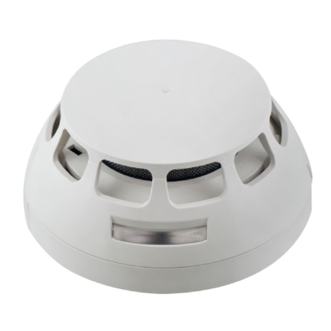 Адресируем детектор термичен, с изолатор - Teletek Electronics Vella T110 ISO