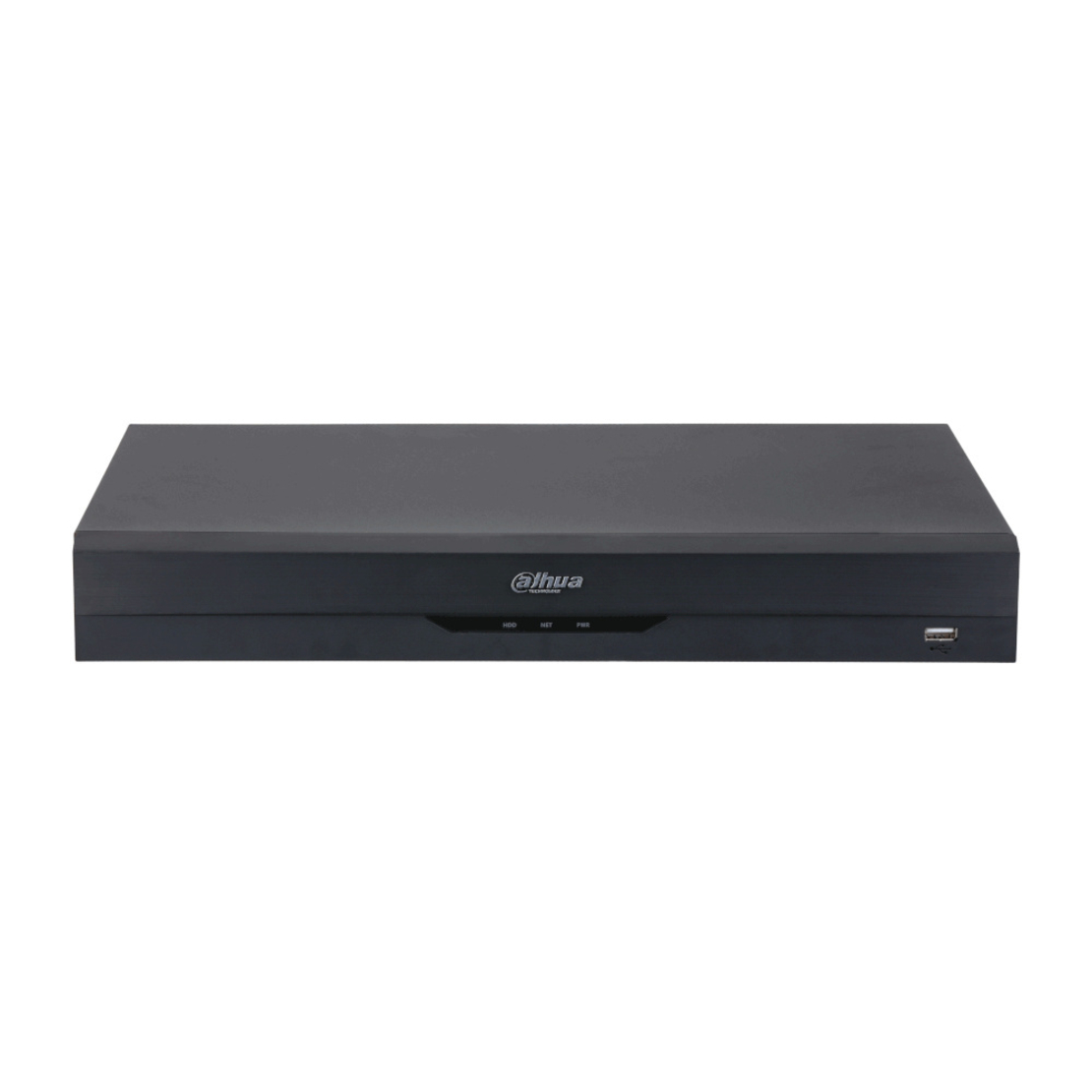 DVR 5M-N 16x канала ( +2x IP ) 2xHDD - DAHUA XVR5216AN-I3