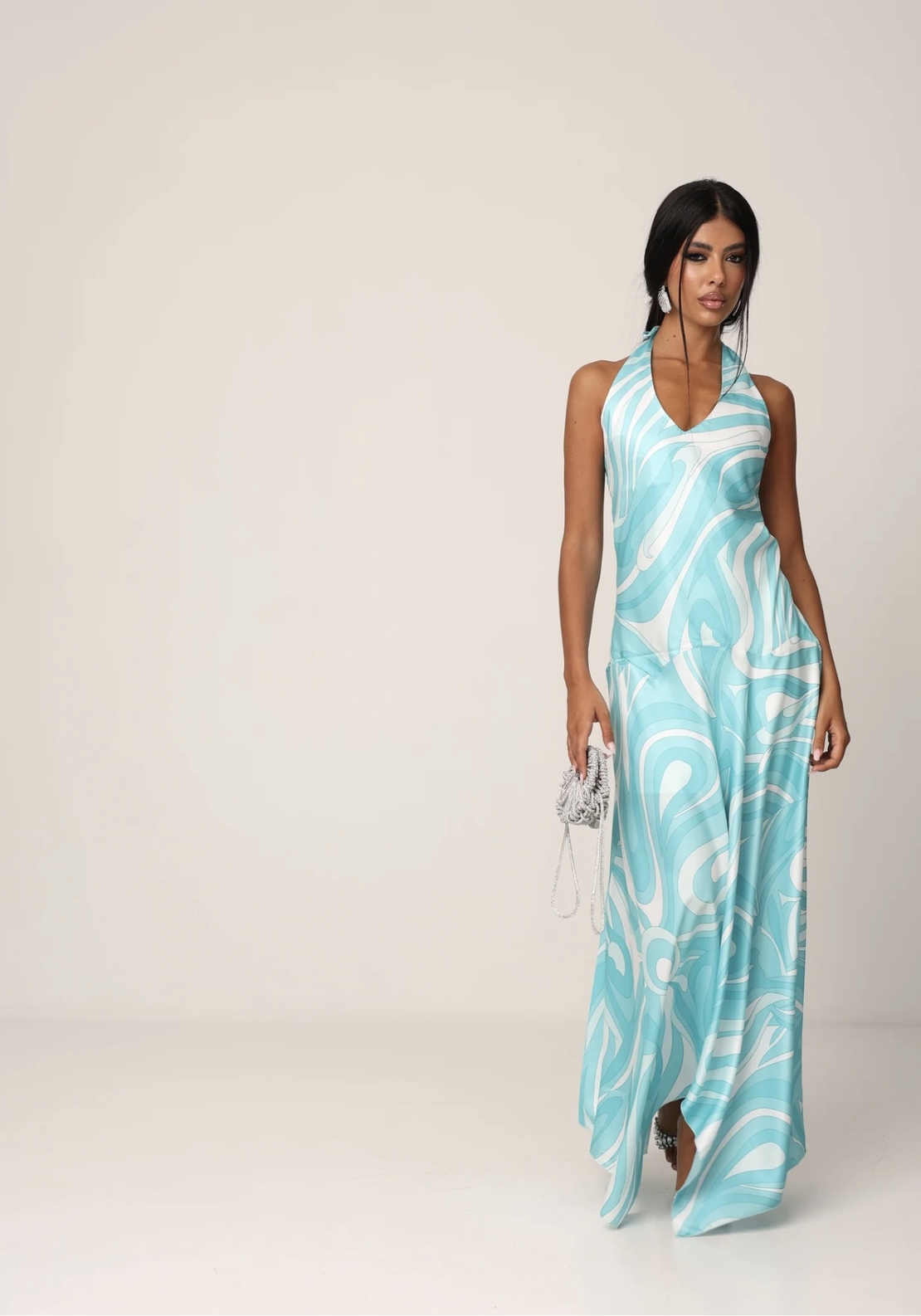 Рокля “Ocean Breeze”