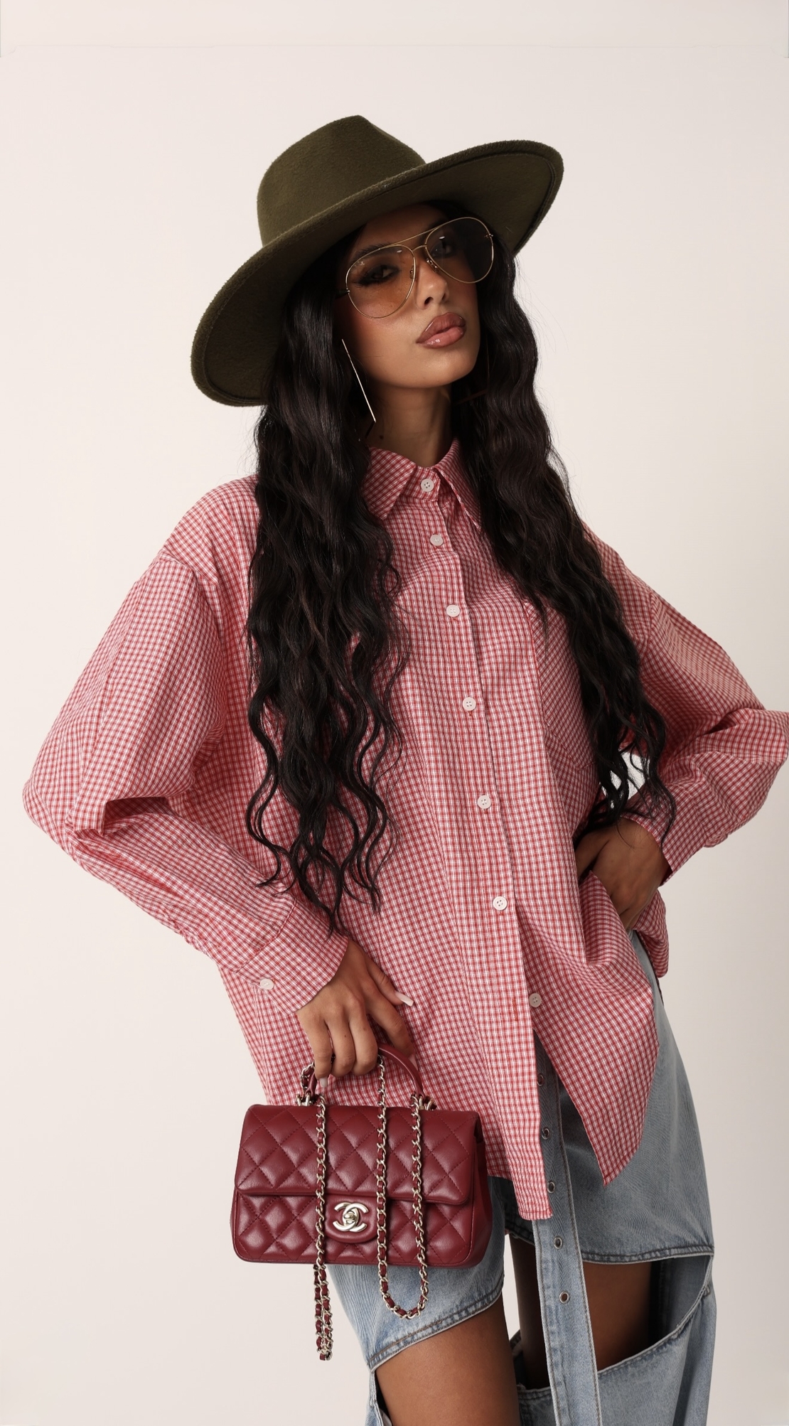 Дънки “Amelia Denim”