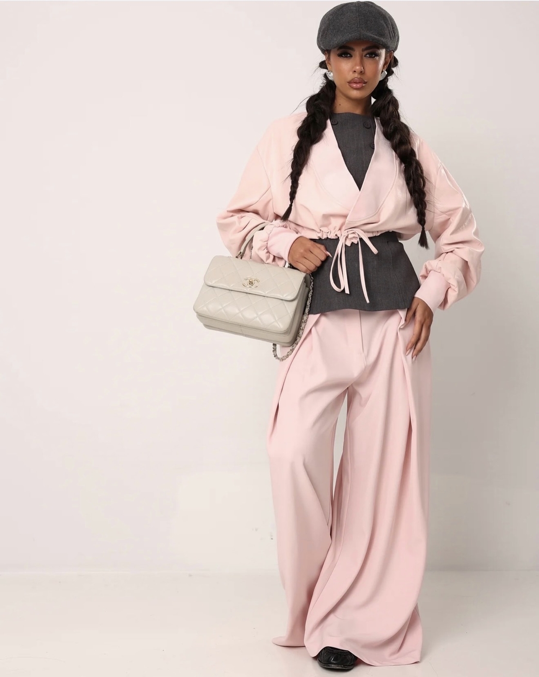 Панталон “Soft Elegance”