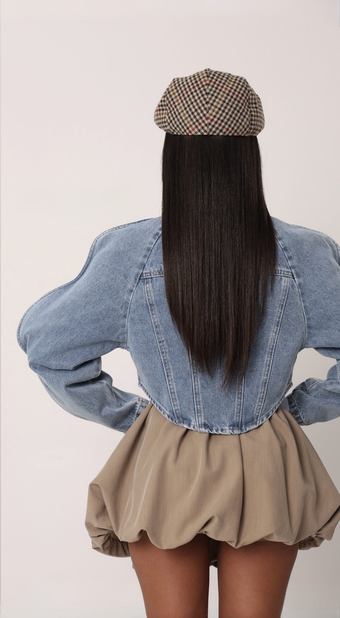 Яке “Denim Jacket”