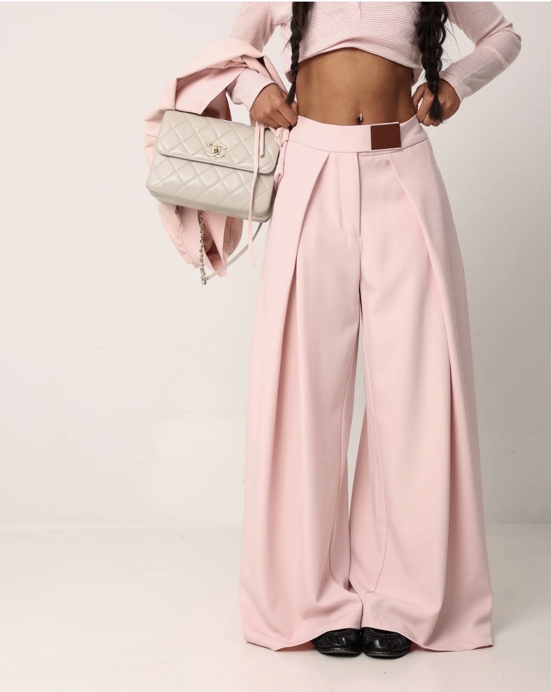 Панталон “Soft Elegance”