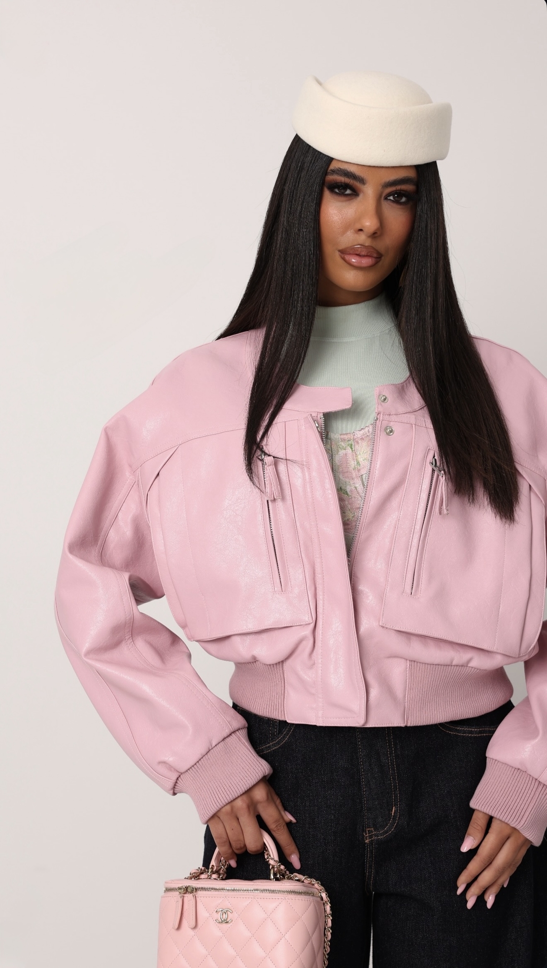 Розово яке “Pink”