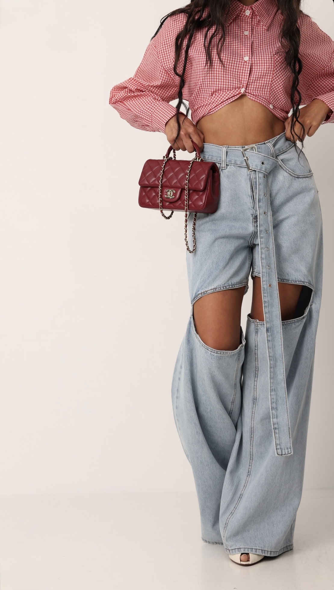 Дънки “Amelia Denim”