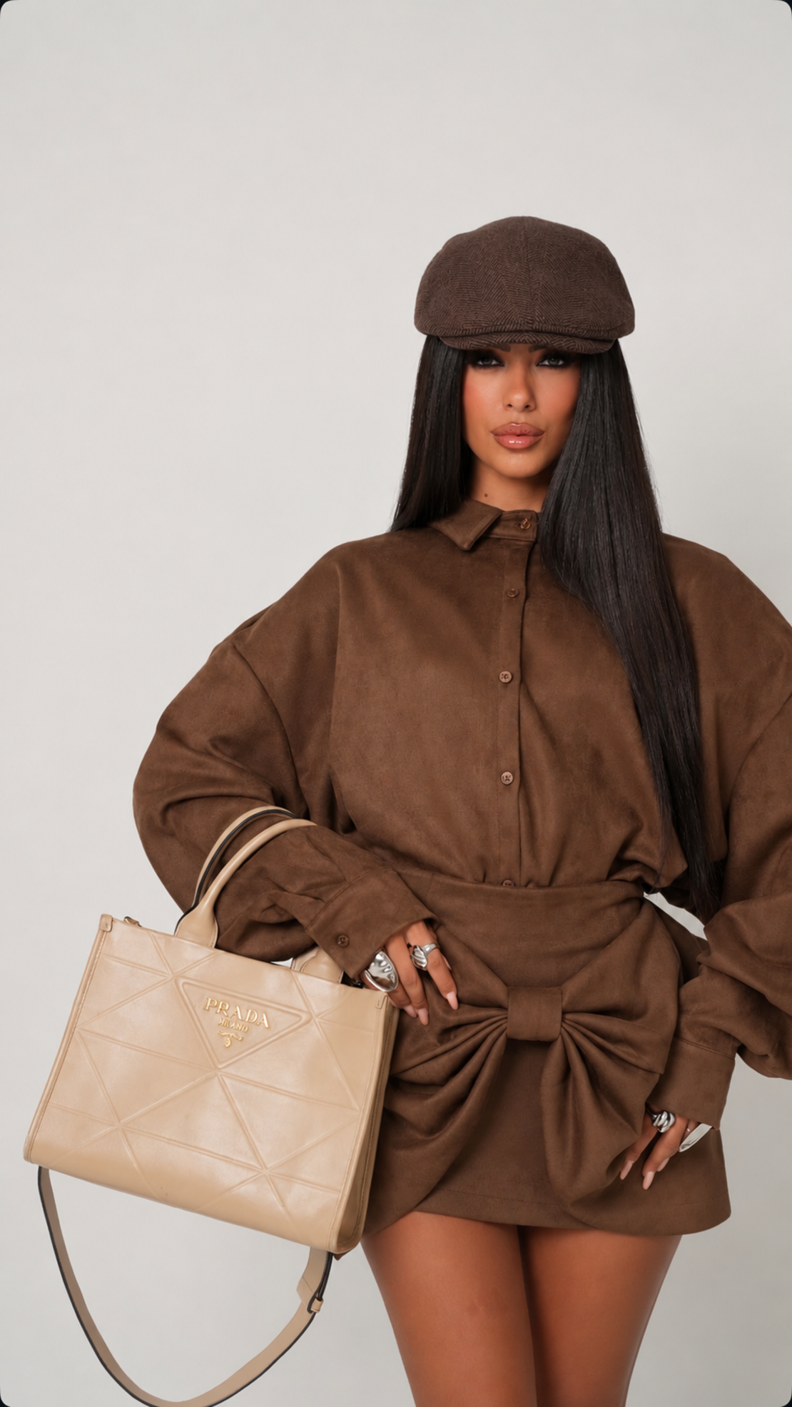 Комплект „Chocolate Brown”