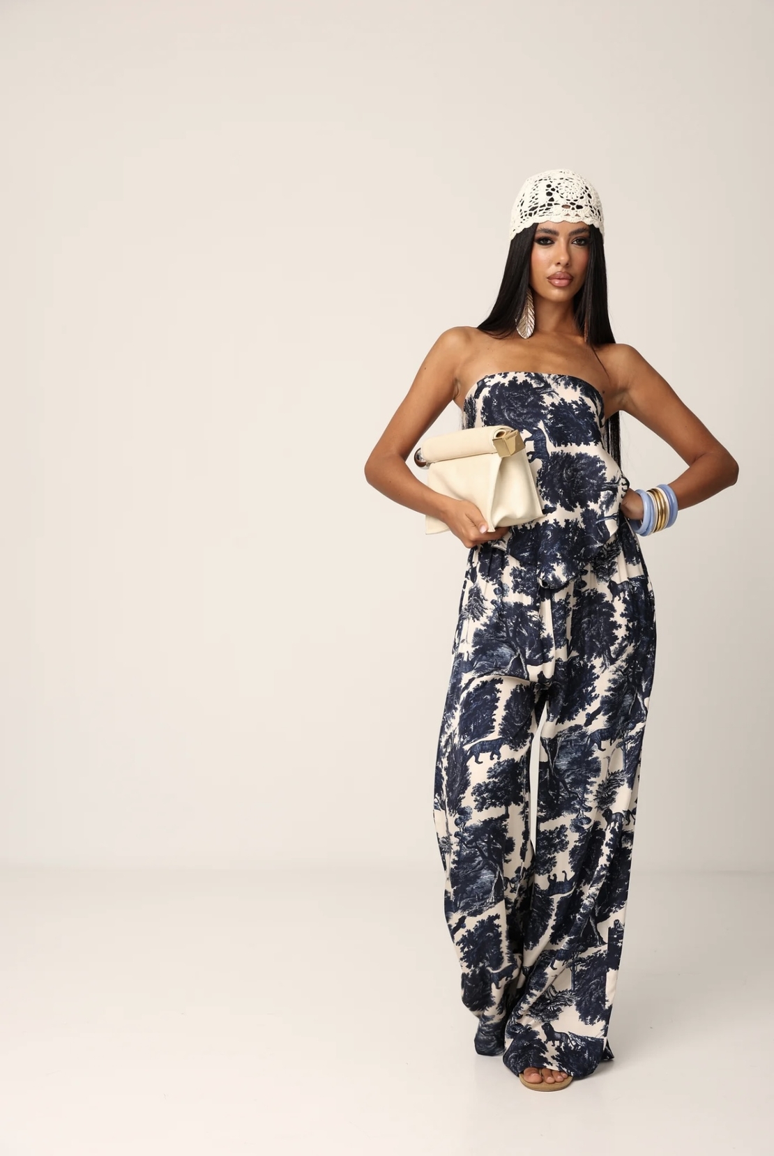 Комплект “Toile Élégance”