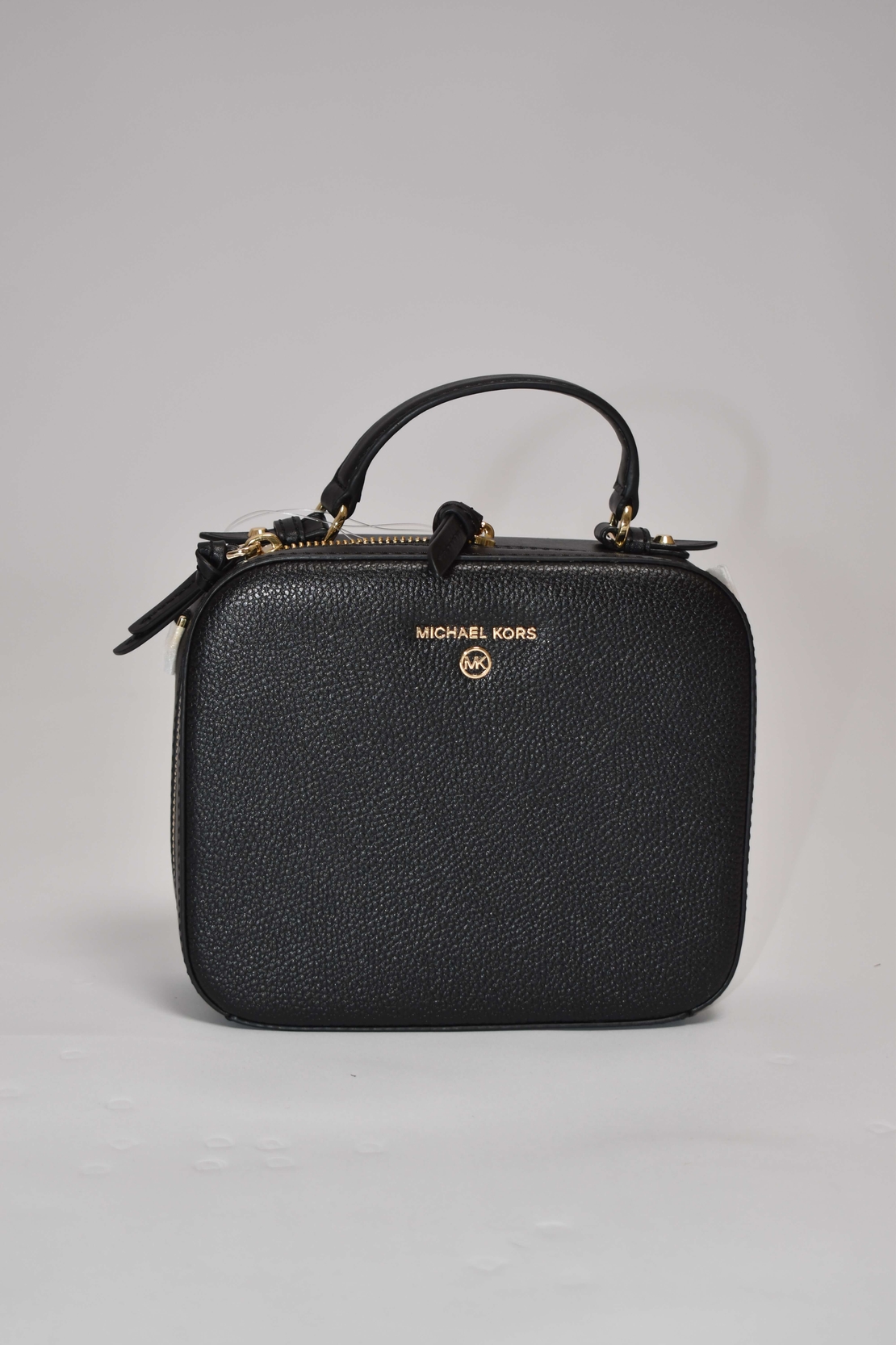 Чанта Michael Kors - Black - One Size