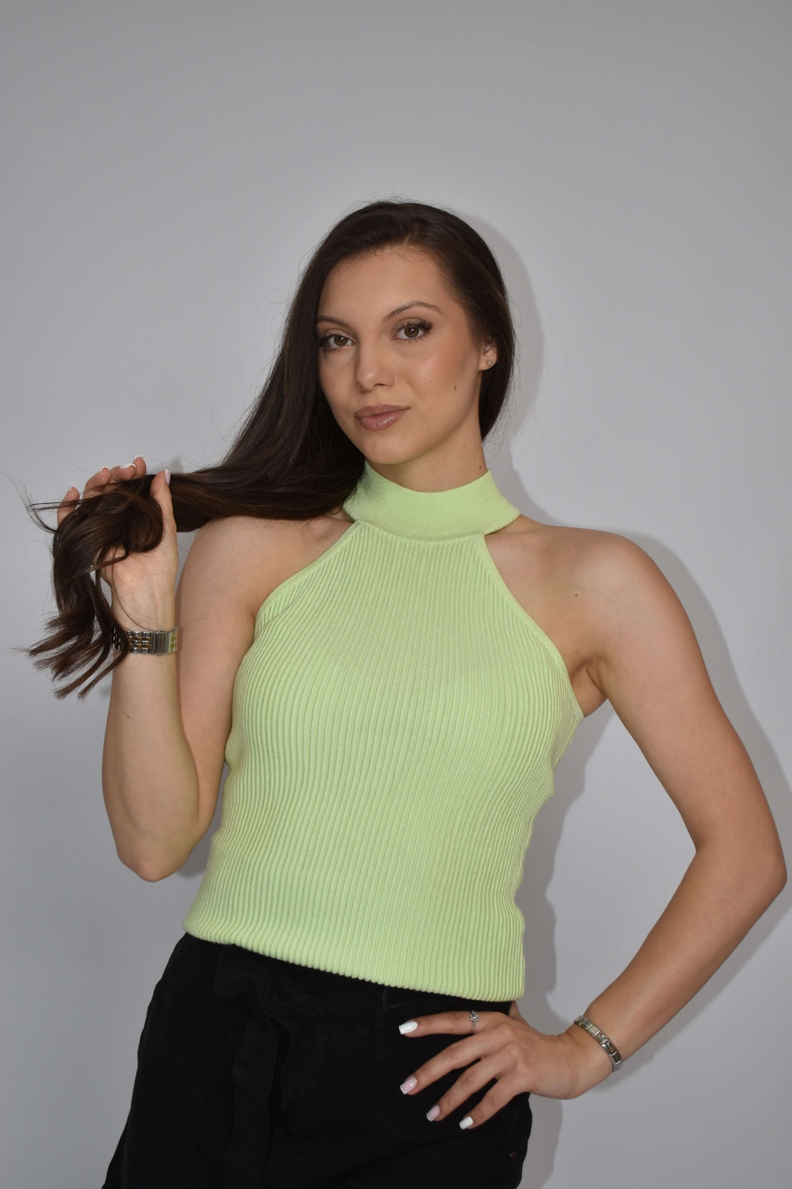 Потник Guess - Green