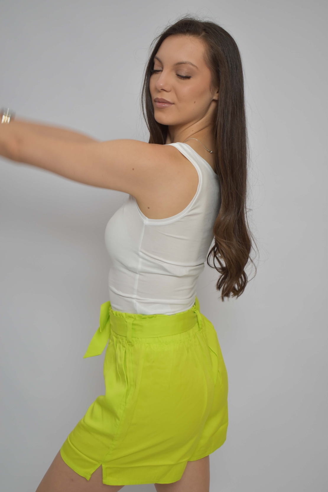 Потник Vero Moda - White