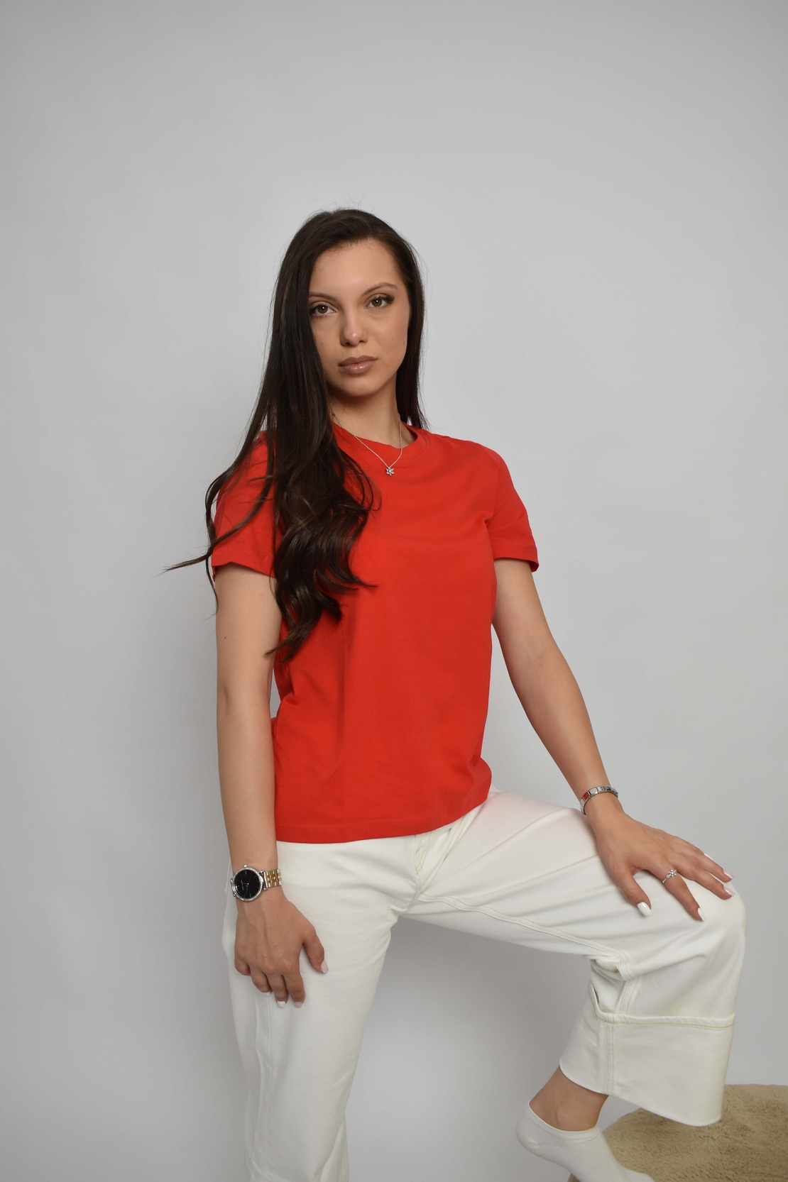 Дънки Pepe Jeans - White