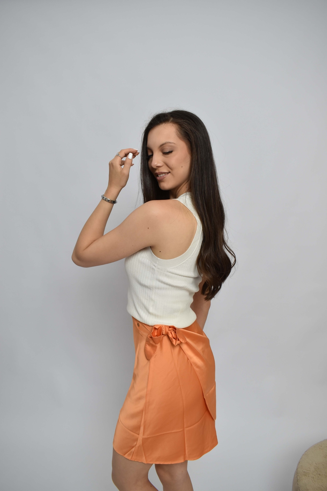 Пола Guess - Orange